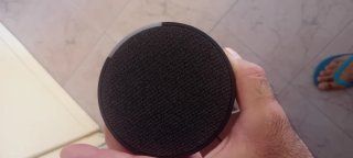 Amazon Echo Pop - Altoparlante Intelligente