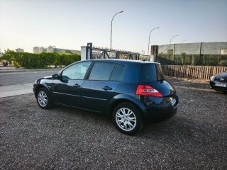 Renault Megane 2008