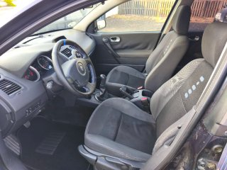 Renault Megane 2008