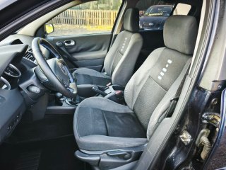 Renault Megane 2008