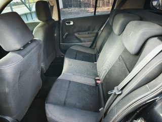 Renault Megane 2008