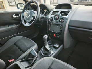 Renault Megane 2008