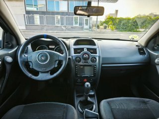 Renault Megane 2008