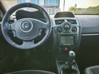 Renault Megane 2008