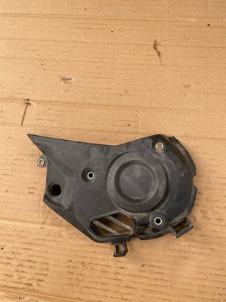 Tapa filtro aire variador Honda PCX 125 2018-2020