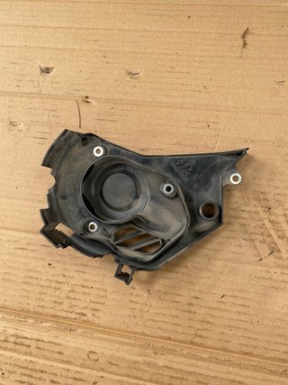 Tapa filtro aire variador Honda PCX 125 2018-2020