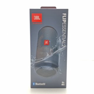 Altavoz JBL Flip Essential 2 Gris 244457