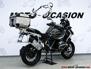 BMW R 1200 GS ADVENTURE