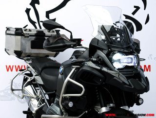 BMW R 1200 GS ADVENTURE