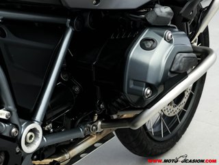 BMW R 1200 GS ADVENTURE