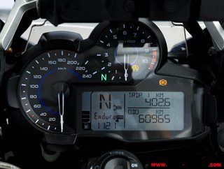 BMW R 1200 GS ADVENTURE