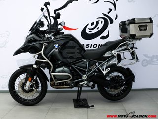 BMW R 1200 GS ADVENTURE