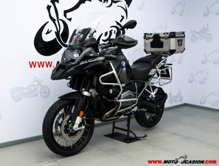 BMW R 1200 GS ADVENTURE