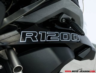 BMW R 1200 GS ADVENTURE