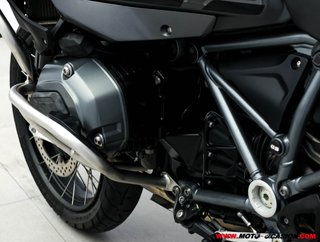 BMW R 1200 GS ADVENTURE