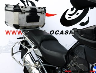 BMW R 1200 GS ADVENTURE