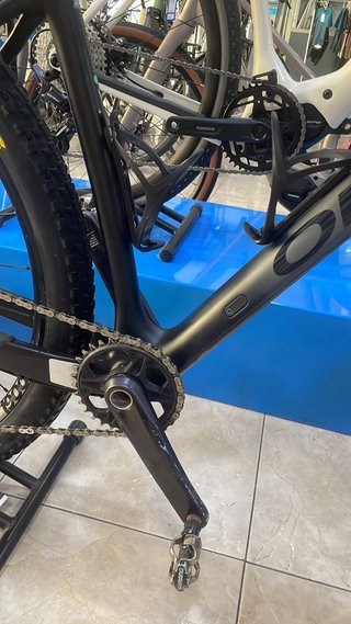 Bicicleta Orbea Alma M25 TALLA L