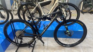 Bicicleta Orbea Alma M25 TALLA L