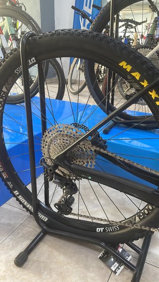 Bicicleta Orbea Alma M25 TALLA L