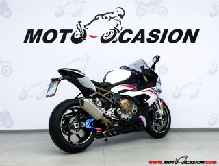 BMW S 1000 RR