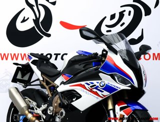BMW S 1000 RR