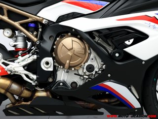 BMW S 1000 RR