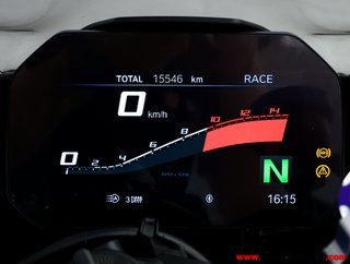 BMW S 1000 RR