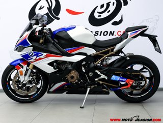 BMW S 1000 RR