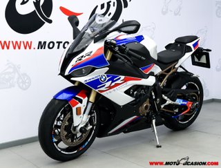 BMW S 1000 RR