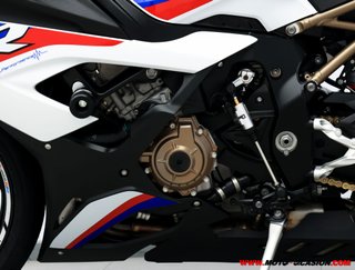 BMW S 1000 RR