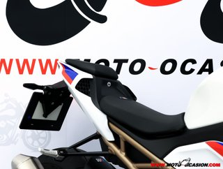 BMW S 1000 RR