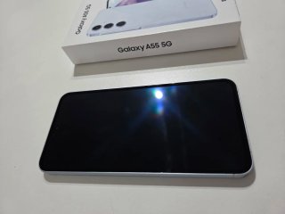 Samsung Galaxy A55 5G