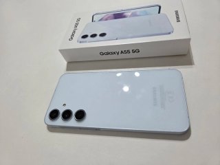 Samsung Galaxy A55 5G