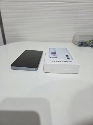 Samsung Galaxy A55 5G