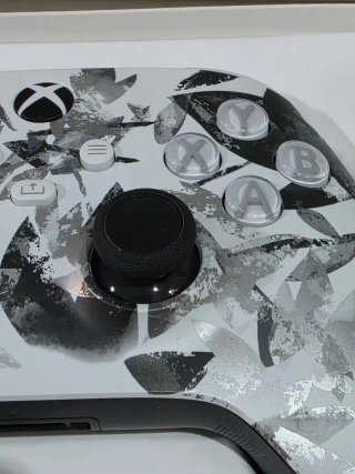 Mando Xbox Storm Breaker Edición Especial