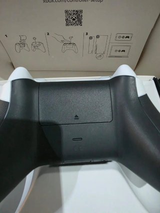 Mando Xbox Storm Breaker Edición Especial