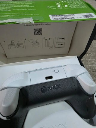 Mando Xbox Storm Breaker Edición Especial