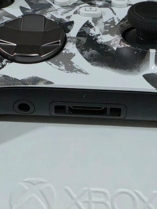 Mando Xbox Storm Breaker Edición Especial
