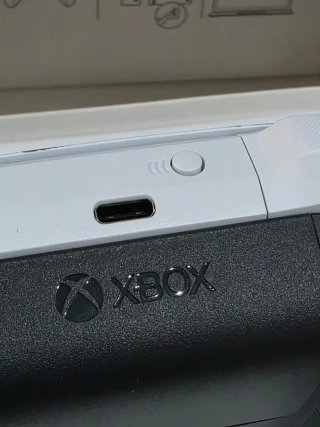 Mando Xbox Storm Breaker Edición Especial