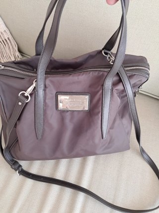 Bolso Bimba y Lola Marrón