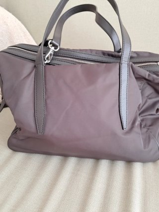 Bolso Bimba y Lola Marrón