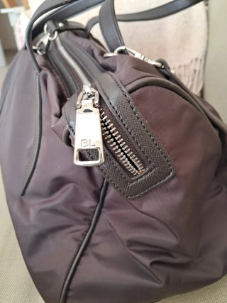 Bolso Bimba y Lola Marrón