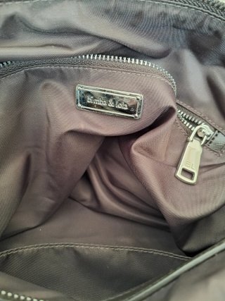 Bolso Bimba y Lola Marrón