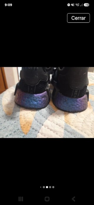 Zapatillas Adidas
