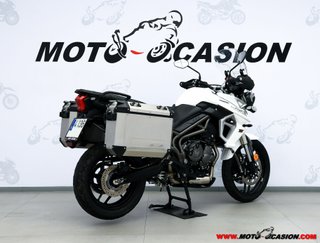 TRIUMPH TIGER 800 XRT -A2-