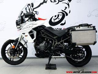 TRIUMPH TIGER 800 XRT -A2-