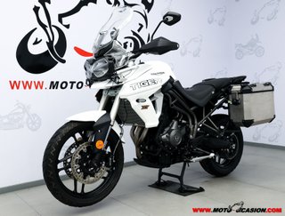 TRIUMPH TIGER 800 XRT -A2-