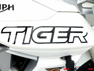 TRIUMPH TIGER 800 XRT -A2-