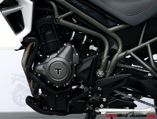 TRIUMPH TIGER 800 XRT -A2-