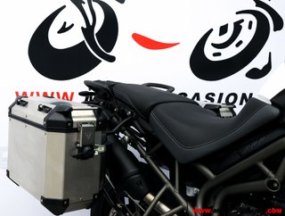 TRIUMPH TIGER 800 XRT -A2-